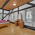 U Hrenska By Interhome * Mezná
