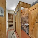 Casa de Férias U Hrenska By Interhome Mezná