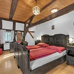 U Hrenska By Interhome *