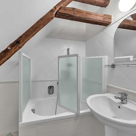 U Hrenska By Interhome Holiday home *