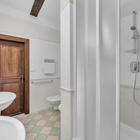Ferienhaus U Hrenska By Interhome Mezná