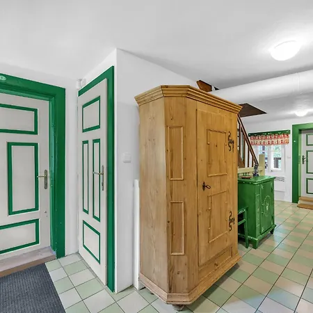 U Hrenska By Interhome Holiday home