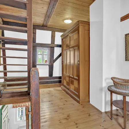 Ferienhaus U Hrenska By Interhome