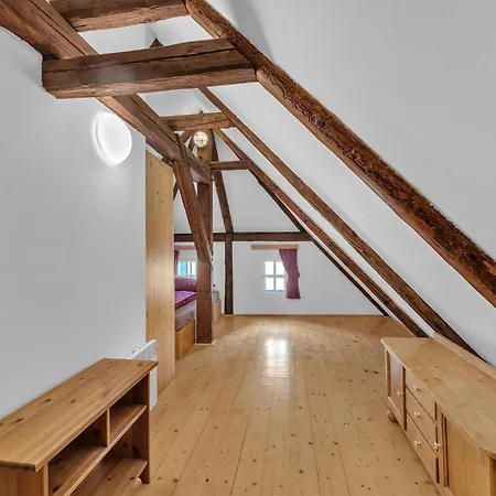 U Hrenska By Interhome Feriehus *