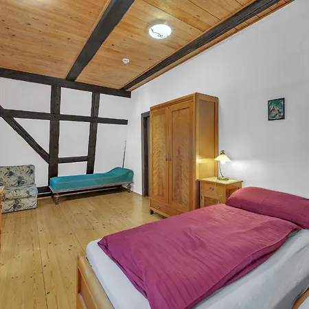 U Hrenska By Interhome Holiday home