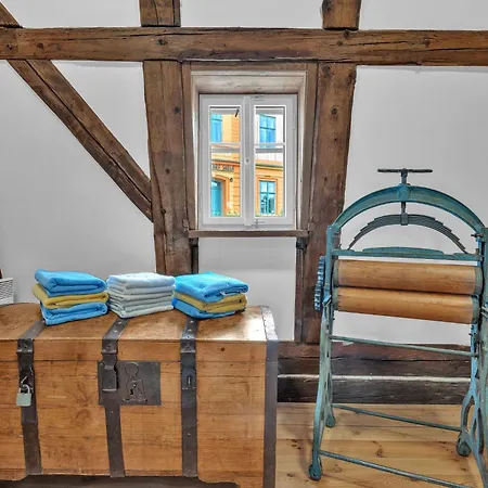 Feriehus U Hrenska By Interhome