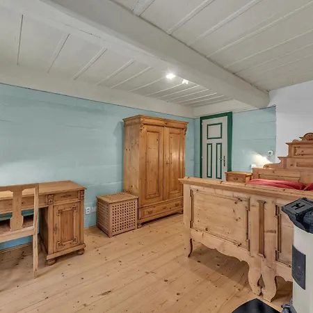 U Hrenska By Interhome Ferienhaus Mezná