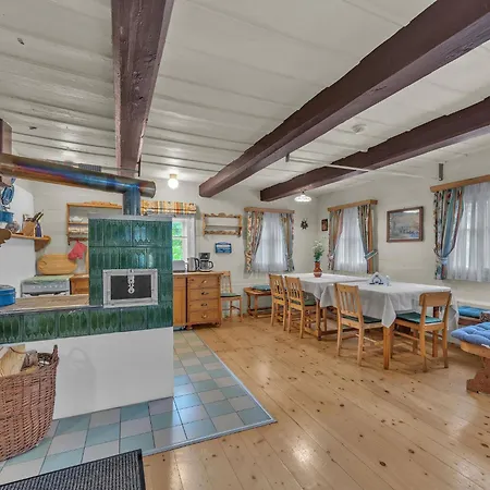 Holiday home U Hrenska By Interhome