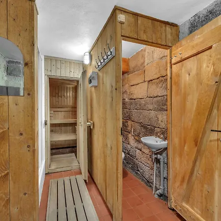 Holiday home U Hrenska By Interhome Mezna
