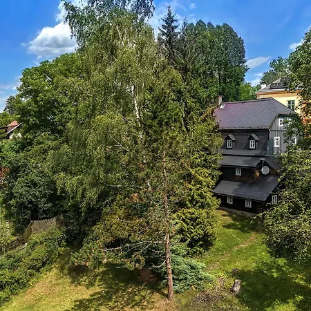 U Hrenska By Interhome