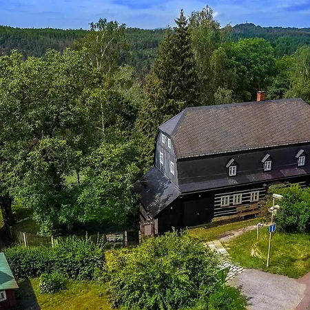 U Hrenska By Interhome Holiday home *