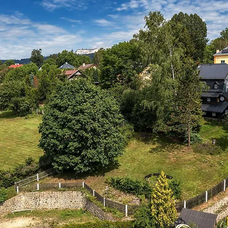 Holiday home U Hrenska By Interhome