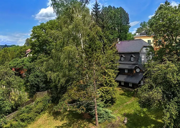 U Hrenska By Interhome